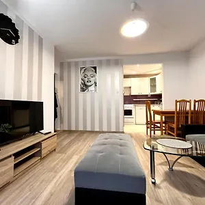 Charmig Apartament