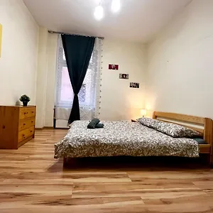 Starowislna St Apartament