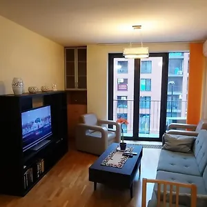 Angel Apartament