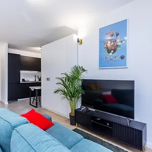 Cloud9 - Barska 69 Apartament