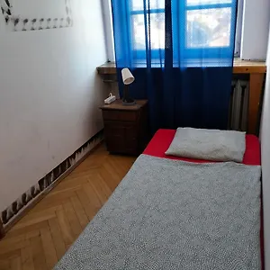 Pokoj 12a Apartament