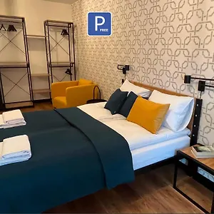 Pm. Apartament