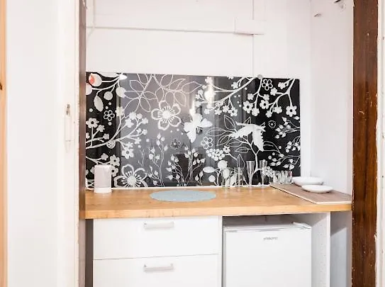 Apartment Apart 3B Krakow